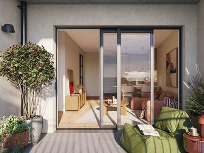 Wohnung kaufen in 1180 Wien