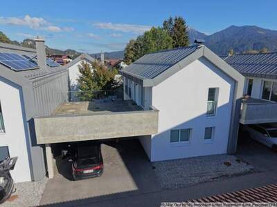 Haus kaufen in 6600 Lechaschau
