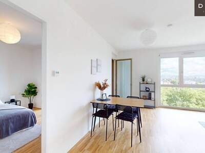 Wohnung mieten in 8020 Graz