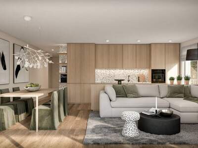 Wohnung mit Balkon kaufen in 1190 Wien (Bild 3)