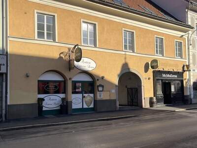 Gewerbeobjekt mieten in 8700 Leoben (Bild 1)