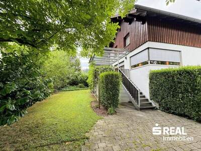 Einfamilienhaus kaufen in 6822 Satteins (Bild 3)