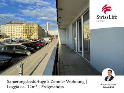 Wohnung kaufen in 1200 Wien