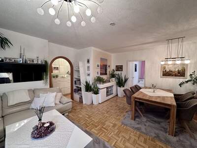 Wohnung kaufen in 9020 Klagenfurt (Bild 2)