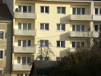 Apartment provisionsfrei mieten in 4020 Oberösterreich