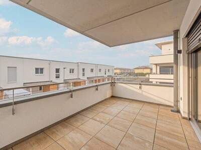 Terrassenwohnung kaufen in 2700 Wr. Neustadt (Bild 5)