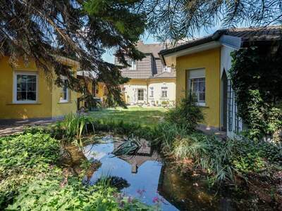 Haus kaufen in 2232 Deutsch