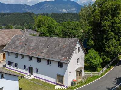 Haus kaufen in 9614 Vorderberg