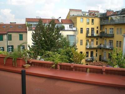 Apartment provisionsfrei mieten in 8010 Graz