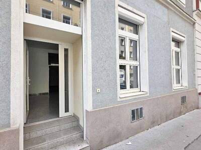 Gewerbeobjekt mieten in 1030 Wien (Bild 1)