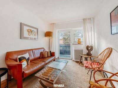 Wohnung kaufen in 5700 Zell am See