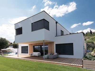 Haus mieten in 7210 Mattersburg