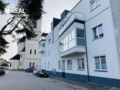 Terrassenwohnung kaufen in 5110 Oberndorf (Bild 2)