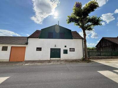 Haus kaufen in 2054 Alberndorf