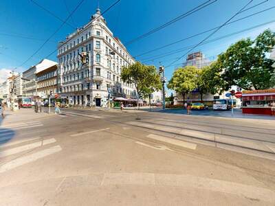 Gewerbeobjekt mieten in 1080 Wien