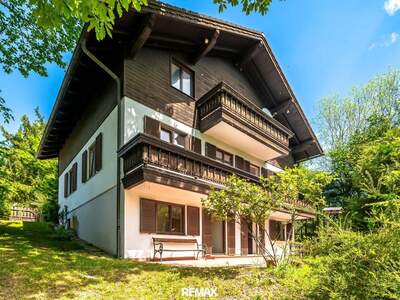 Haus kaufen in 3031 Rekawinkel