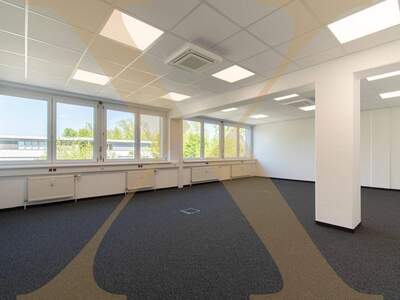 Gewerbeobjekt mieten in 4600 Wels