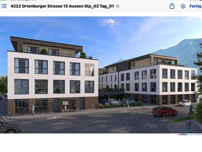 Gewerbeobjekt mieten in 9800 Spittal (Bild 2)