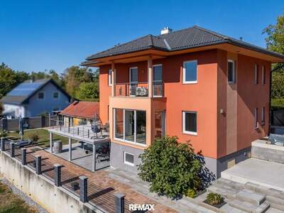 Haus kaufen in 8301 Laßnitzhöhe