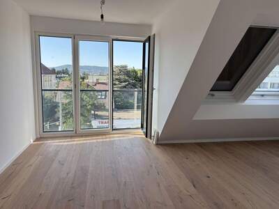 Wohnung mit Balkon mieten in 1130 Wien (Bild 2)