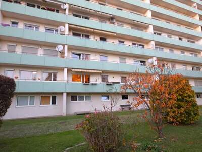 Eigentumswohnung in 8010 Graz