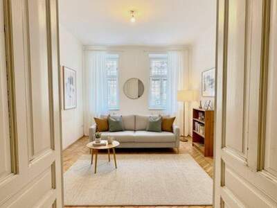 Wohnung kaufen in 1060 Wien