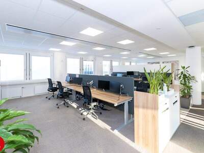 Büro / Praxis mieten in 1030 Wien (Bild 3)