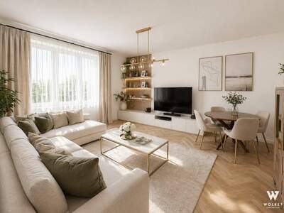 Wohnung kaufen in 1180 Wien