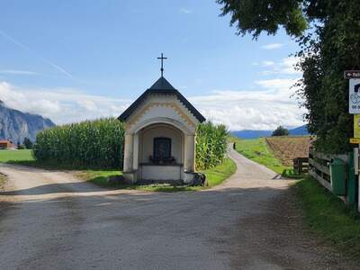 Haus mit Garten kaufen in 6179 Ranggen (Bild 5)