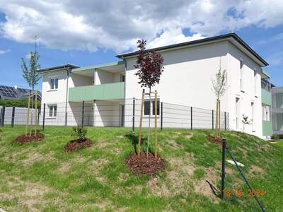 Wohnung mieten in 3920 Groß Gerungs