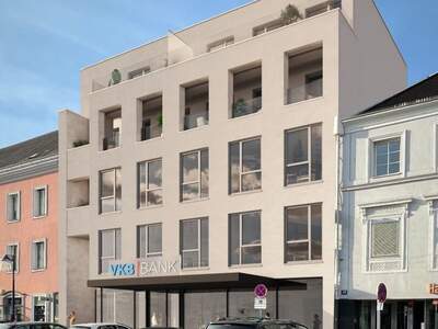 Gewerbeobjekt mieten in 4600 Wels (Bild 1)