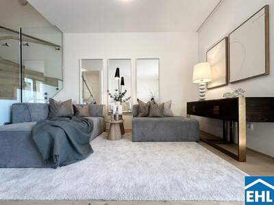 Terrassenwohnung kaufen in 7100 Neusiedl (Bild 3)