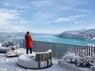 Wohnung kaufen in 9081 Reifnitz