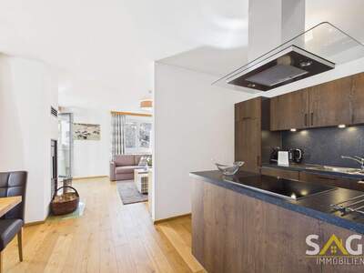 Terrassenwohnung kaufen in 5761 Maria Alm (Bild 3)