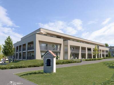 Wohnung mit Balkon kaufen in 8141 Premstätten (Bild 1)