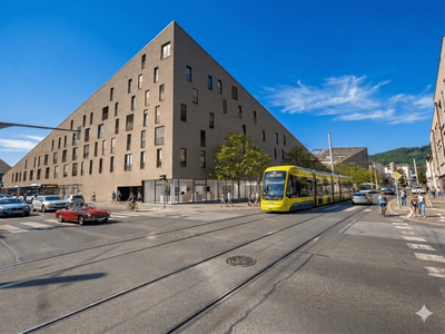 Gewerbeobjekt kaufen in 8020 Graz