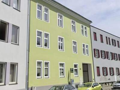Anlageobjekt kaufen in 8010 Graz (Bild 1)