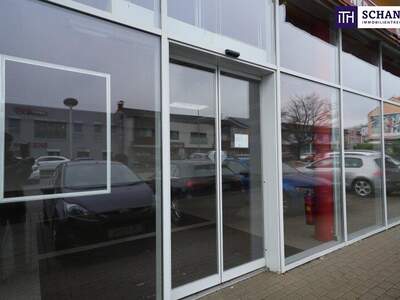 Einzelhandel mieten in 8530 Deutschlandsberg (Bild 3)