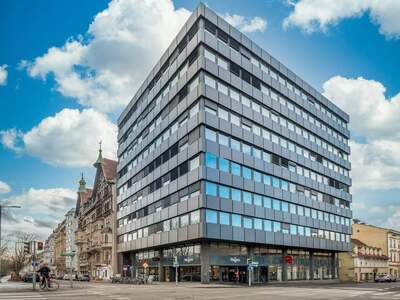 Gewerbeobjekt mieten in 8020 Graz