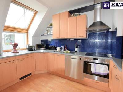 Terrassenwohnung mieten in 2435 Ebergassing (Bild 5)