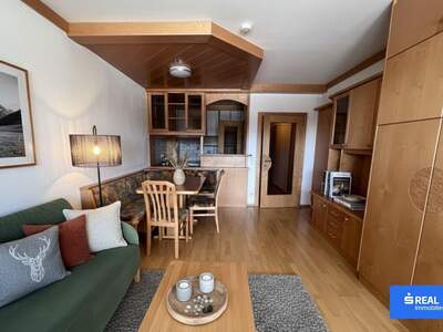 Wohnung mit Balkon kaufen in 9554 St. Urban (Bild 2)