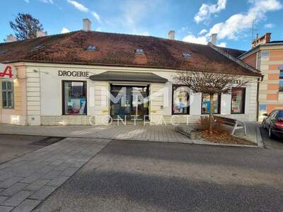 Gewerbeobjekt mieten in 3130 Herzogenburg