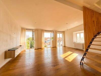 Altbauwohnung kaufen in 8010 Graz (Bild 2)