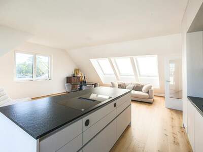 Terrassenwohnung kaufen in 1220 Wien (Bild 2)