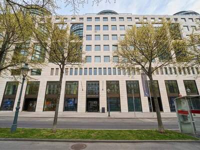 Gewerbeobjekt mieten in 1010 Wien