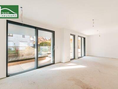 Terrassenwohnung kaufen in 1190 Wien (Bild 2)