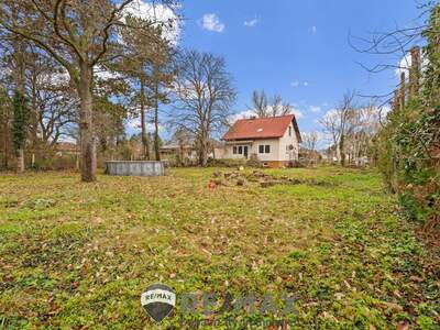 Grundstück kaufen in 2231 Strasshof (Bild 1)