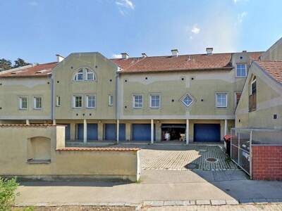 Terrassenwohnung kaufen in 2481 Achau (Bild 2)