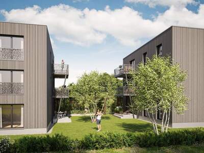 Wohnung kaufen in 6800 Feldkirch