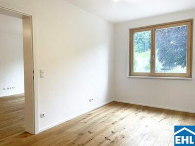 Terrassenwohnung kaufen in 2391 Kaltenleutgeben (Bild 3)